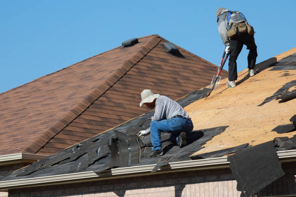 Best Rubber Roofing (EPDM, TPO)  in Catoosa, OK